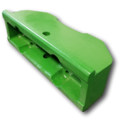 John Deere 70-lb Quick-Tatch Weight - LVU32113