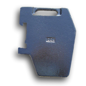 John Deere Weight - Part # UC13263 - 1 - OEM 42lb Suitcase Style